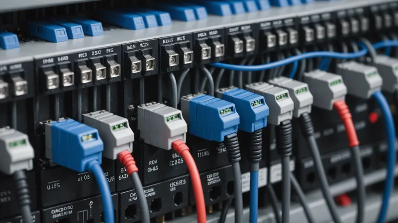 BESS Modbus Integration Guide