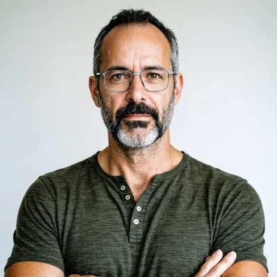 Marcus Weiß, Head of Integrations